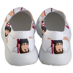 Men s Lightweight Slip Ons 