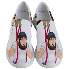 Women s Lightweight Slip Ons 