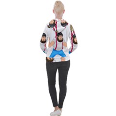 Women s Overhead Hoodie 