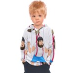 E8epcq3x0achi-l Kids  Overhead Hoodie