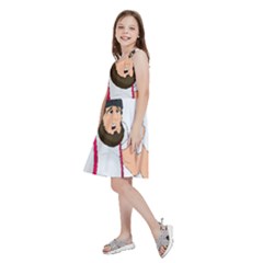 Kids  Skater Dress 