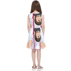 Kids  Skater Dress 
