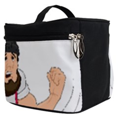 Make Up Travel Bag (Small) 