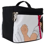 E8epcq3x0achi-l Make Up Travel Bag (Big)