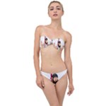 E8epcq3x0achi-l Classic Bandeau Bikini Set