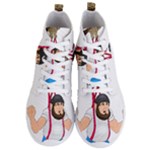 E8epcq3x0achi-l Men s Lightweight High Top Sneakers