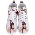 E8epcq3x0achi-l Women s Lightweight High Top Sneakers