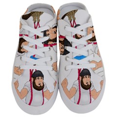 Women s Half Slippers 