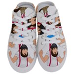 E8epcq3x0achi-l Half Slippers
