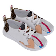 Kids  Lightweight Running Shoes 