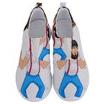 E8epcq3x0achi-l No Lace Lightweight Shoes