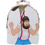 E8epcq3x0achi-l Mini Full Print Backpack