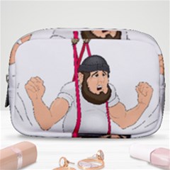 Make Up Pouch (Small) 