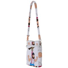 Multi Function Travel Bag 