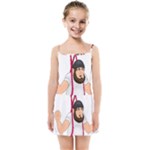 E8epcq3x0achi-l Kids  Summer Sun Dress