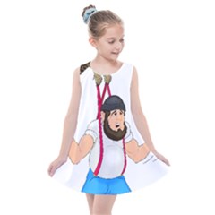 Kids  Summer Dress 