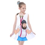 E8epcq3x0achi-l Kids  Summer Dress