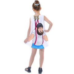 Kids  Summer Dress 