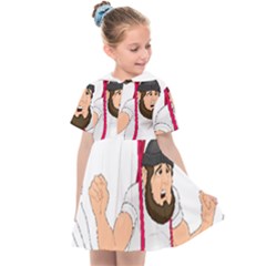 Kids  Sailor Dress 