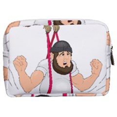 Make Up Pouch (Medium) 