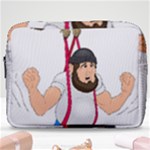 E8epcq3x0achi-l Make Up Pouch (Large)