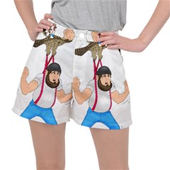 Women s Ripstop Shorts 