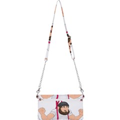 Mini Crossbody Handbag 