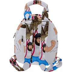 Travel Backpack 