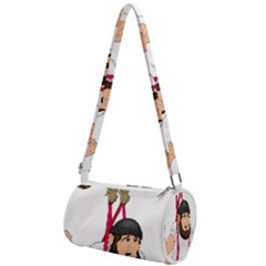 Mini Cylinder Bag 