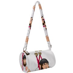 Mini Cylinder Bag 