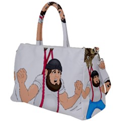 Duffel Travel Bag 