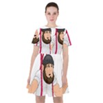 E8epcq3x0achi-l Sailor Dress
