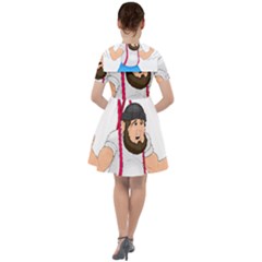 Sailor Dress 