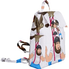 Buckle Everyday Backpack 