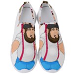E8epcq3x0achi-l Men s Slip On Sneakers