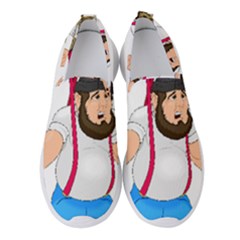 Women s Slip On Sneakers 