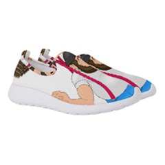 Women s Slip On Sneakers 