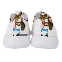 Women s Slip On Sneakers 