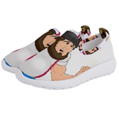 Kids  Slip On Sneakers 