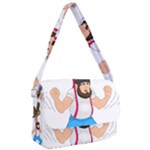 E8epcq3x0achi-l Courier Bag