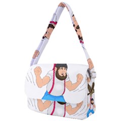 Courier Bag 