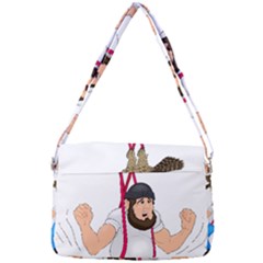 Courier Bag 
