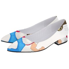 Women s Low Heels 