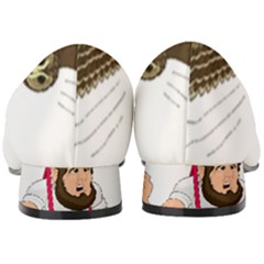 Women s Low Heels 