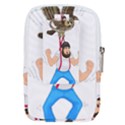 Belt Pouch Bag (Small) 
