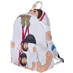 The Plain Backpack 