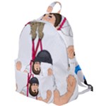 E8epcq3x0achi-l The Plain Backpack
