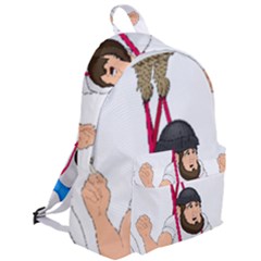 The Plain Backpack 