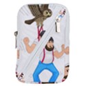 Belt Pouch Bag (Large) 