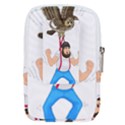 Belt Pouch Bag (Large) 